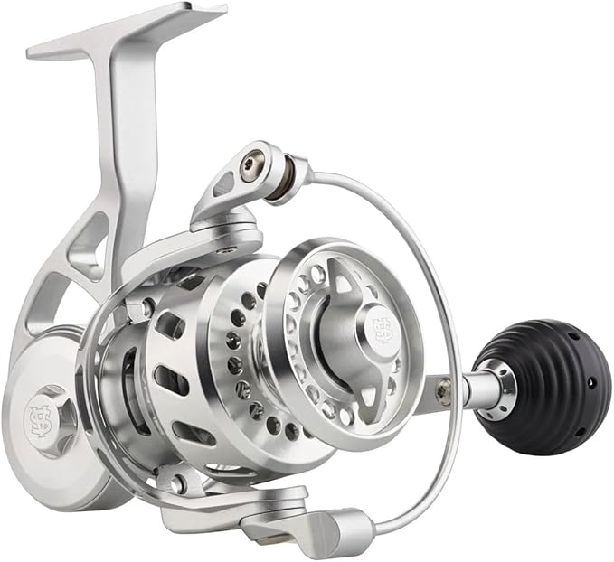 Van Staal VR175 Bailed Spinning Reel
