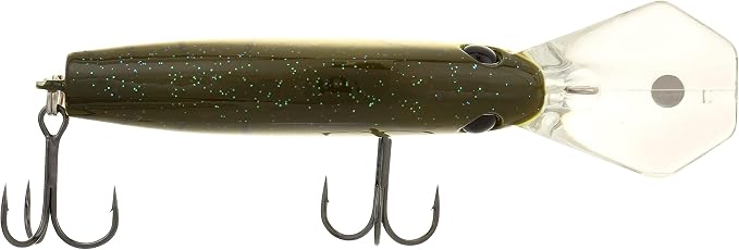 Berkley Clickin' Frittside Hard Bait