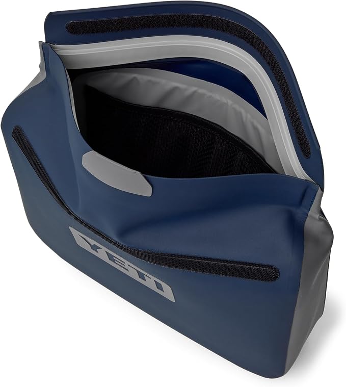 YETI Sidekick Dry 6L Gear Case, Navy