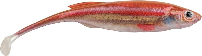 Berkley PowerBait Drip Swimmer Fishing Soft Bait
