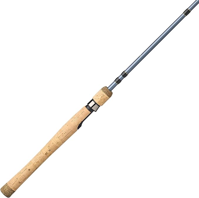 Pflueger President Spinning Rod