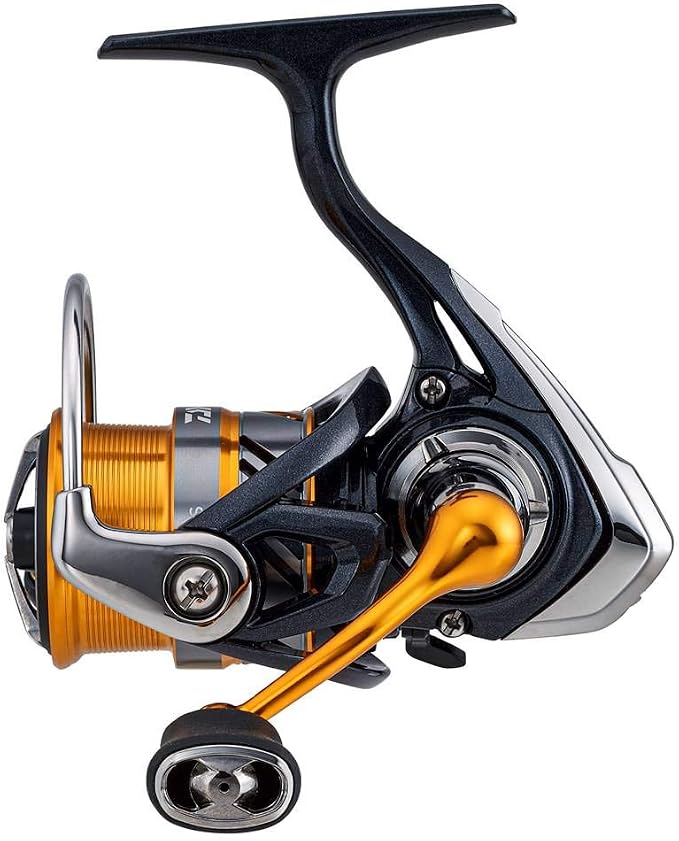 Daiwa 20 Revros LT Spinning Reel (2020 Model)