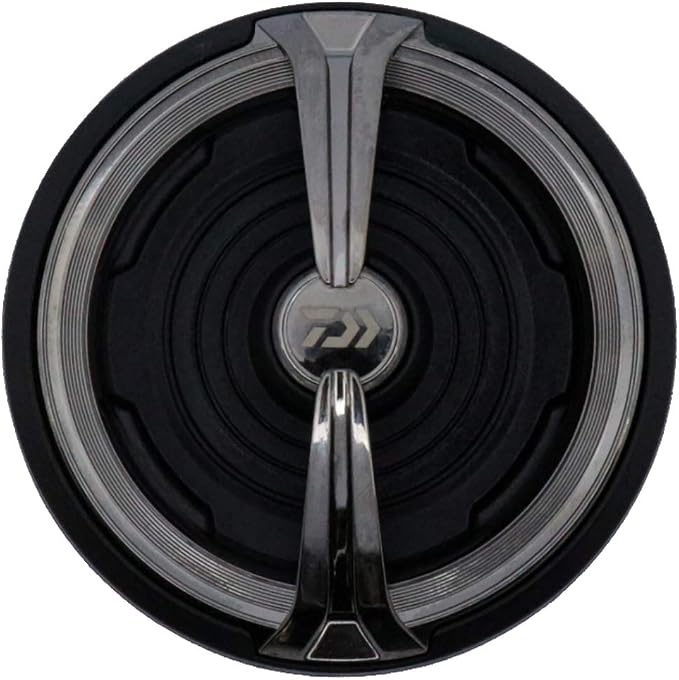 DAIWA Genuine Part 18 Legacy LT2500D Drag Knob Part Number 1 Part Code 139761 00060013139761