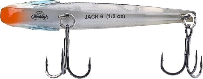 Berkley Jack