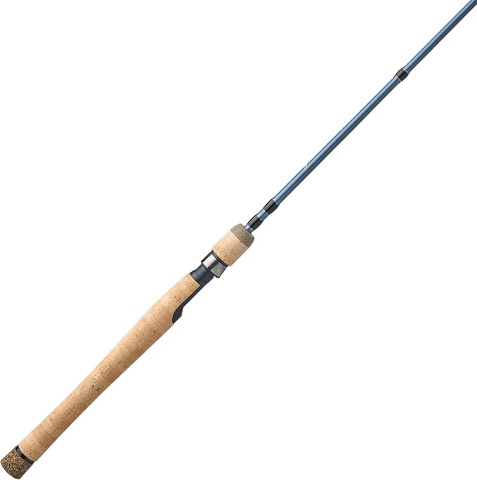 Pflueger President Spinning Rod