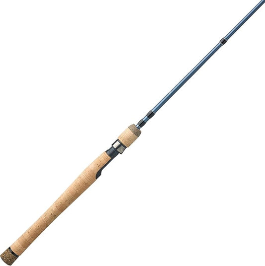 Pflueger President Spinning Rod