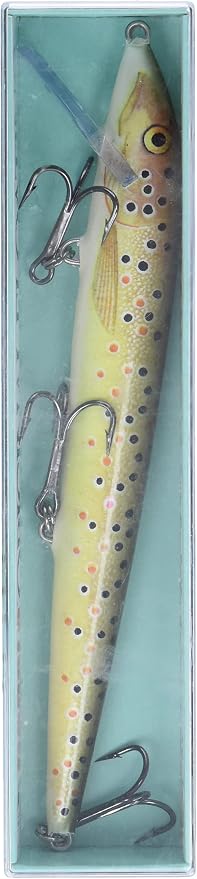 Rapala Rapala Original Floater 18 Fishing Lure 7 Inch