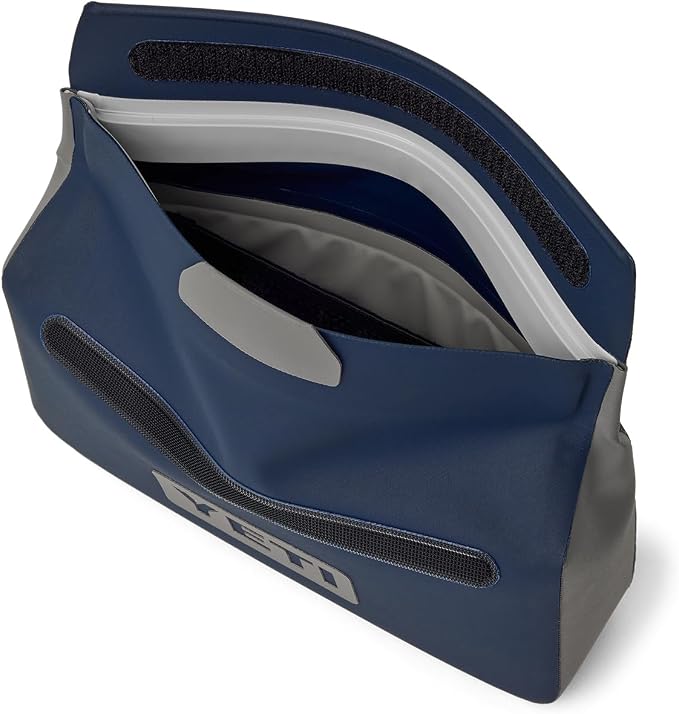 YETI Sidekick Dry 1L Gear Case, Navy