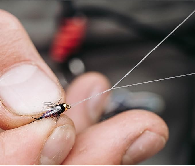 Umpqua Deceiver X Fluorocarbon Tippet