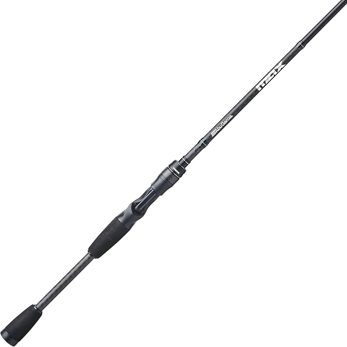 Abu GarciaFishing Rod