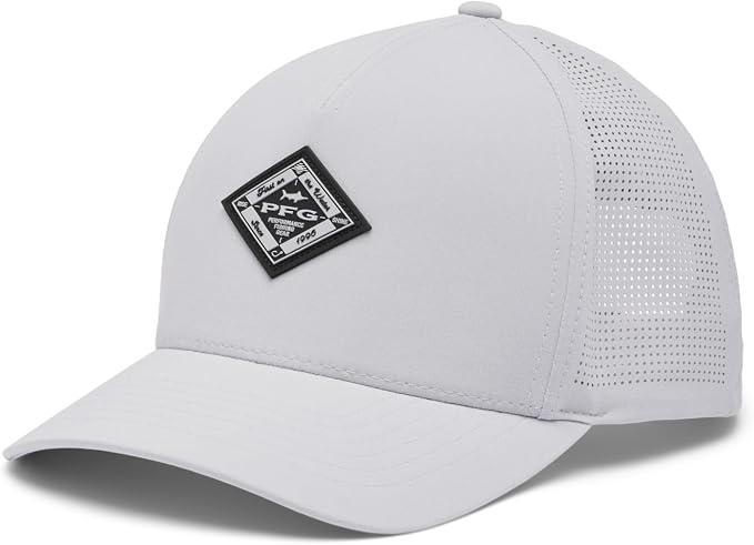 Columbia PFG Elite 3D Stretch Snapback