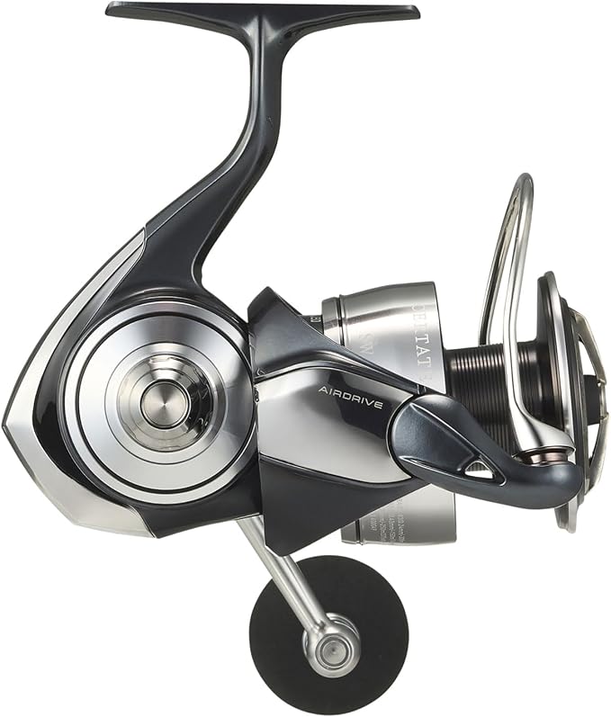 Daiwa CELSWG6000-XH Certate SW Spinning Reel