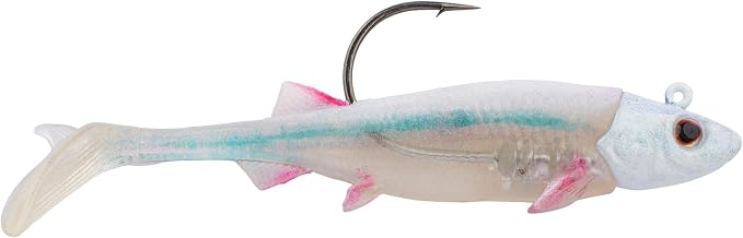 Berkley PowerBait Minnotator Fishing Soft Bait