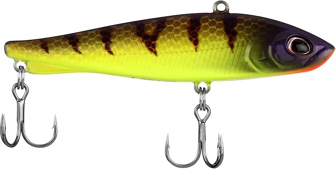 Berkley Ripfish