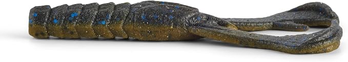Berkley PowerBait MaxScent Crud Craw