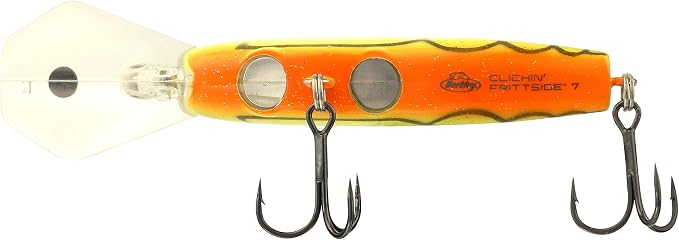 Berkley Clickin' Frittside Hard Bait