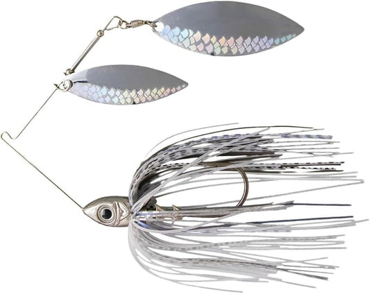 Buckeye Lures BUC Select SPINNERBAIT