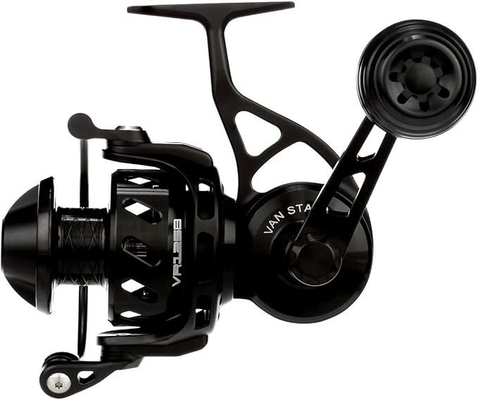 Van Staal Series Spinning Reels VR