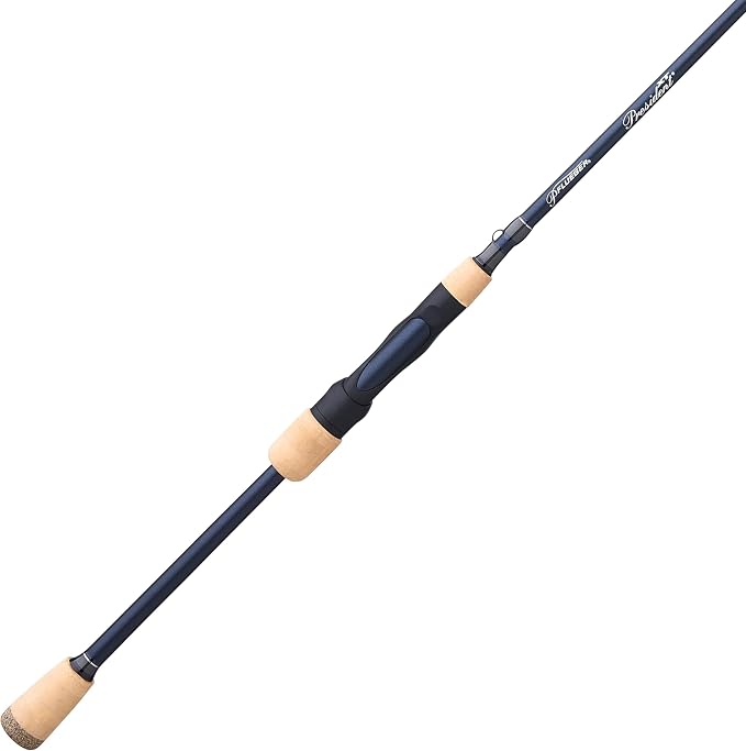 Pflueger President XT Spinning Rod