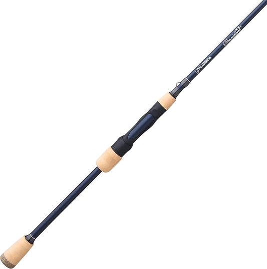 Pflueger President XT Spinning Rod