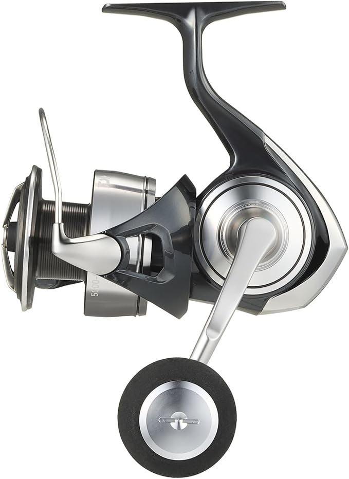 Daiwa CELSWG6000-XH Certate SW Spinning Reel
