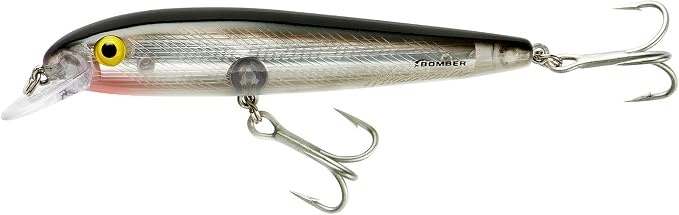 Bomber Lures Wind Cheater Saltwater Grade Fishing Lure