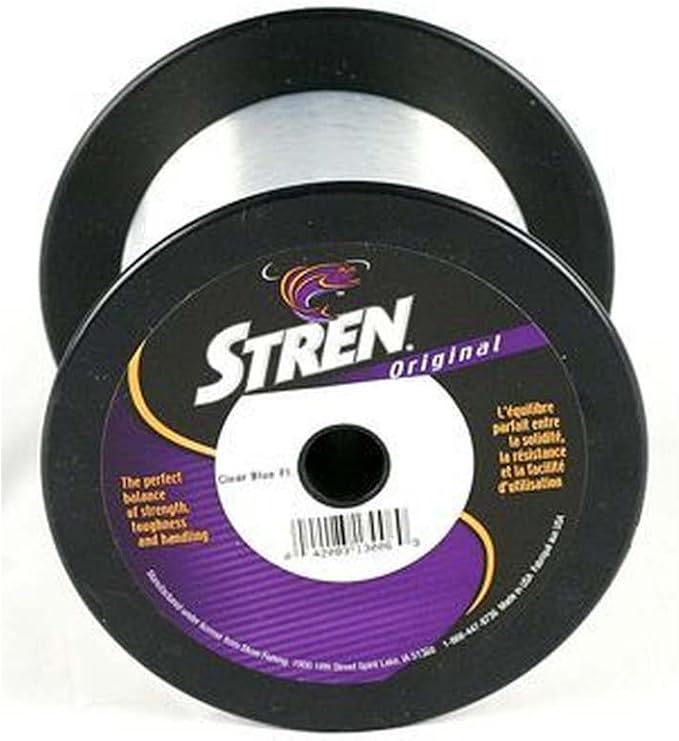 Stren Original Monofilament Fishing Line