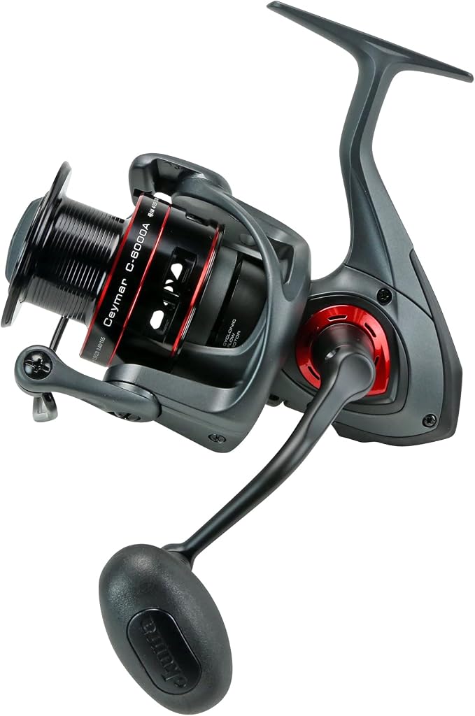 Okuma Ceymar A Spinning Reels