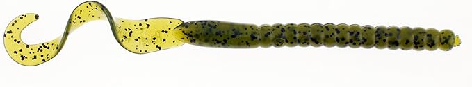 Berkley PowerBait Power Worms Fishing Soft Bait