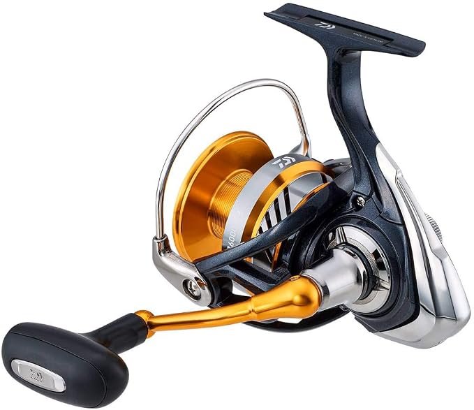 Daiwa 20 Revros LT Spinning Reel (2020 Model)