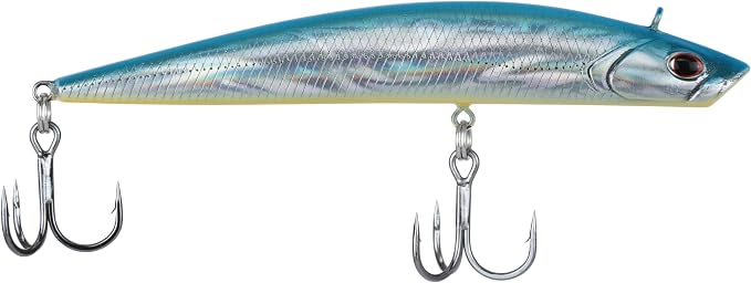 Berkley Finisher Fishing Hard Bait