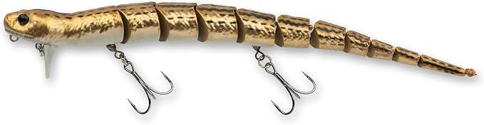 Savage Gear 3D Wake Snake Fishing Hard Bait