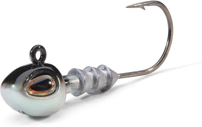 Berkley Fusion19 Hybrid Fishing Jigheads
