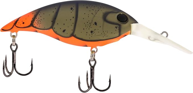 Berkley Frittside Fishing Hard Bait
