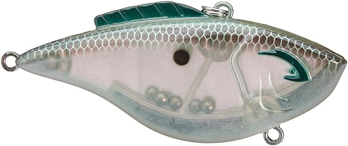 Bill Lewis Hammer Flat Crank 3/8oz