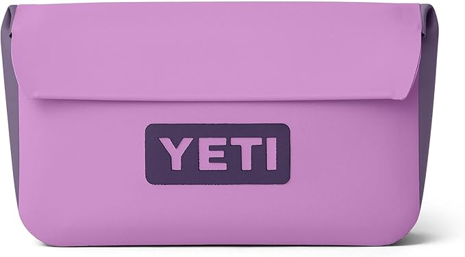 YETI Sidekick Dry 1L Gear Case, Desert Bloom
