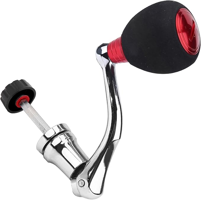 Bnineteenteam Reel Replacement Power Handle Fishing Reel Fishing Repair Tool