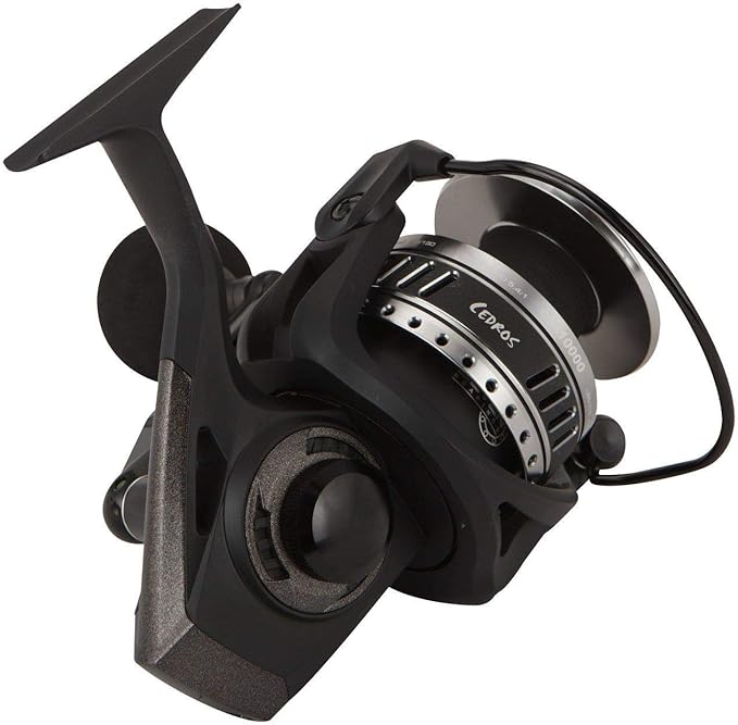 Okuma Cedros Saltwater Spinning Reel