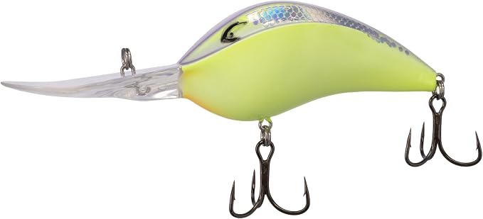 Bill Lewis unisex-adult Deep Range Crankbait