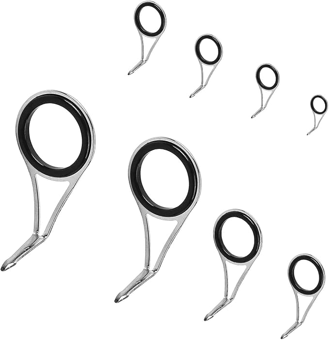 Litoexpe Fishing Rod Repair Kit