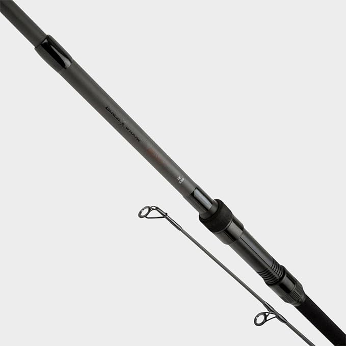 Daiwa Black Widow Extension Carp Fishing Rod