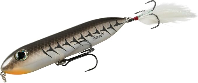 Heddon Super Zara Spook