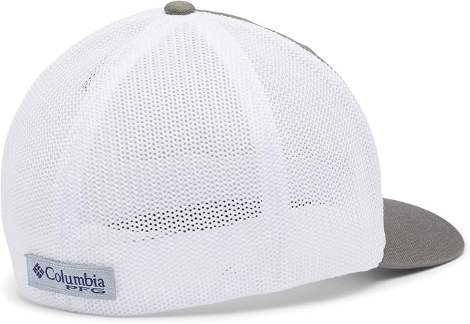 Columbia PFG Mesh Ball Cap XXL