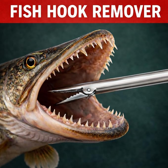 Fish Hook Removal Tool/Fishing Pliers