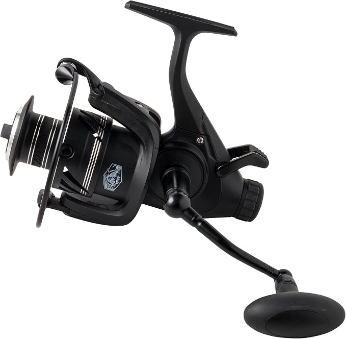 Bait Runner Series Spinning Reel