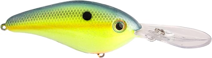 Strike King Pro-Mdl Silent Series 6XD CB Bait