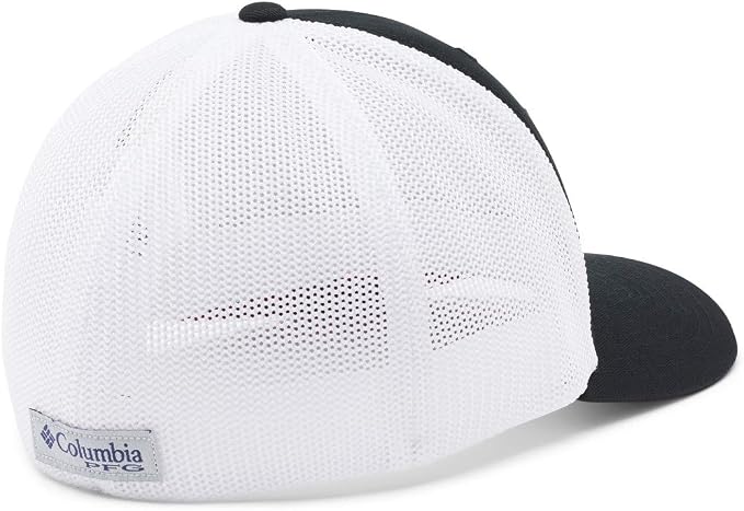 Columbia PFG Mesh Ball Cap XXL