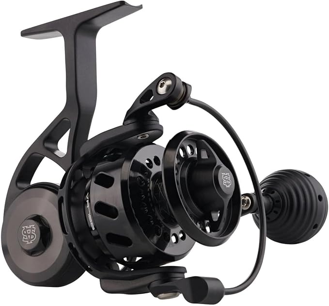 Van Staal Series Spinning Reels VR