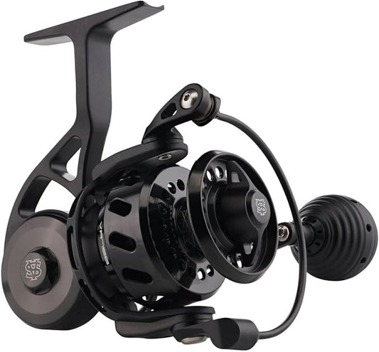Van Staal Series Spinning Reels VR
