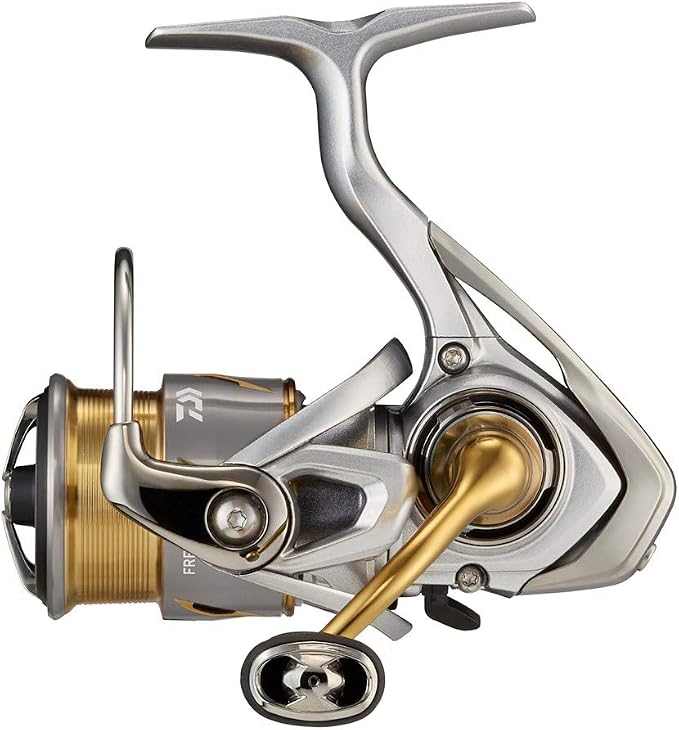 Daiwa 21 Freams LT Spinning Reel (2021 Model)